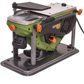 Рубанок Procraft PE-2150 (переворотний 110-ті ножі)