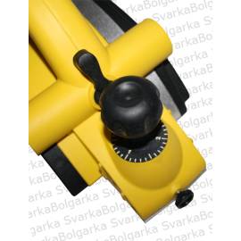 Рубанок електричний Старт СР-1300 — додаткове фото