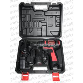 Акумуляторний шуруповерт EDON  CF-1006S