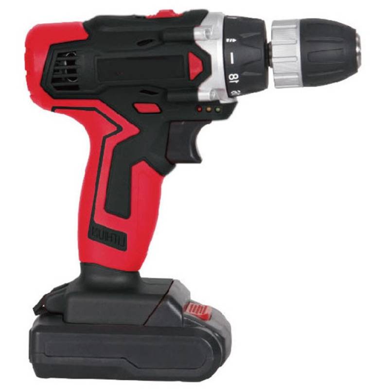 Шуруповерт акумуляторний EDON-1805 Li — купити в Svarka-Bolgarka