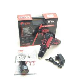 Шуруповерт акумуляторний EDON AD-12А