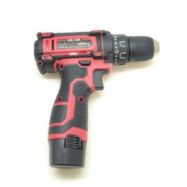 Шуруповерт акумуляторний EDON AD-12А