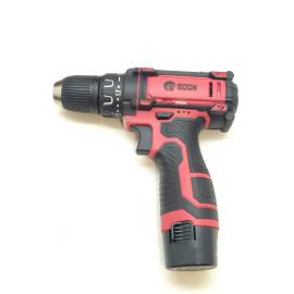Шуруповерт акумуляторний EDON AD-12А