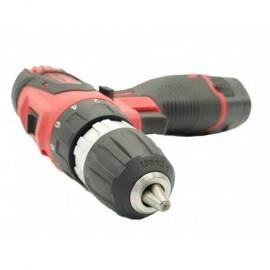 Шуруповерт акумуляторний EDON AD-12CA