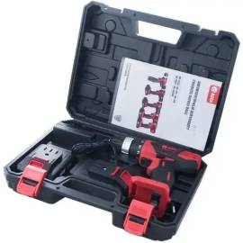 Шуруповерт акумуляторний EDON AD-18C