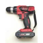 Шуруповерт акумуляторний EDON AD-18C