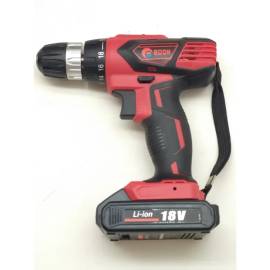 Шуруповерт акумуляторний EDON AD-18C