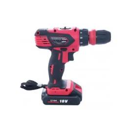 Шуруповерт акумуляторний EDON AD-18CUN