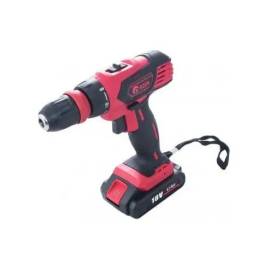 Шуруповерт акумуляторний EDON AD-18CUN