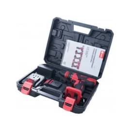 Шуруповерт акумуляторний EDON AD-18CUN