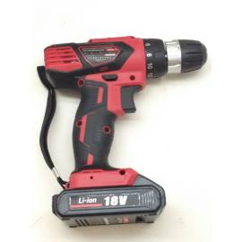 Шуруповерт акумуляторний EDON AD-18C — додаткове фото