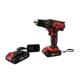 Шуруповерт акумуляторний EDON AD-21А