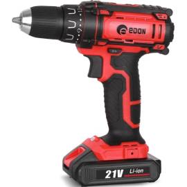 Шуруповерт акумуляторний EDON AD-21А