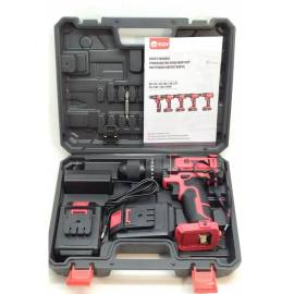 Шуруповерт акумуляторний EDON AD-21АP