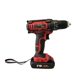 Шуруповерт акумуляторний EDON AD-21А — додаткове фото