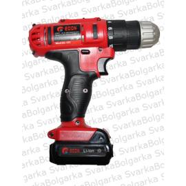 Акумуляторний Шуруповерт EDON SS-12V L — додаткове фото