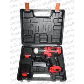 Акумуляторний Шуруповерт EDON SS-12V L — додаткове фото