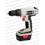 Шуруповерт акумуляторний FORTE CDN 1413 — додаткове фото