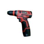 Шуруповерт акумуляторний Іжмаш Industrialline ICD-12 DFR — додаткове фото