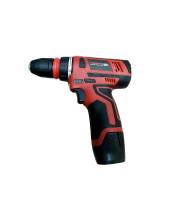 Шуруповерт акумуляторний Іжмаш Industrialline ICD-12 DFR