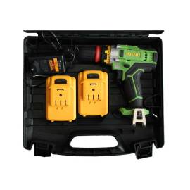 Акумуляторний шуруповерт PROCRAFT PA212 Professional з  DFR   патроном