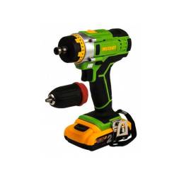 Акумуляторний шуруповерт PROCRAFT PA212 Professional з  DFR   патроном