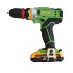 Акумуляторний шуруповерт PROCRAFT PA212 Professional з  DFR   патроном