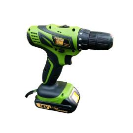 Шуруповерт PROCRAFT РА-18 PRO акумуляторний