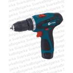 Акумуляторний шуруповерт Сталь Ш 1213 2 БЛ2