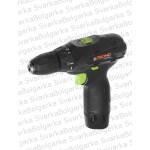 Акумуляторний шуруповерт Stromo SA12Li