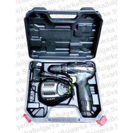 Акумуляторний шуруповерт Stromo SA12Li