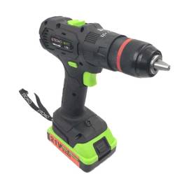 Акумуляторний Шуруповерт Stromo SA 214 Li (21 вольт)  — додаткове фото