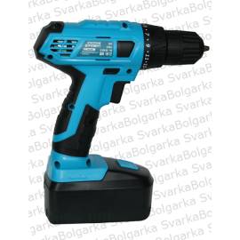 Акумуляторний Шуруповерт Свiтязь ШН 1812 купити недорого — додаткове фото
