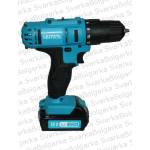 Акумуляторний шуруповерт Світязь СШЛ 1815-2 Б2 — додаткове фото