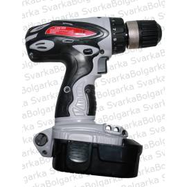 Шуруповерт акумуляторний Югра ЮШ-18Х — додаткове фото