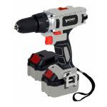 Акумуляторний дриль-шуруповерт Forte CDL 1817-2 B2