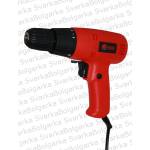 Шуруповерт мережевий Edon 350