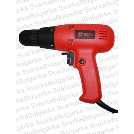 Шуруповерт мережевий Edon 350