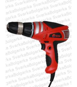 Шуруповерт мережевий Edon ED-1100