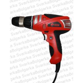 Шуруповерт мережевий EDON ED-1100