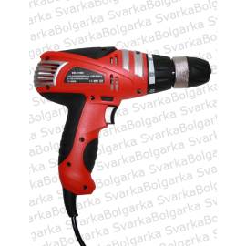 Шуруповерт мережевий EDON ED-1100