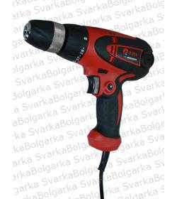 Шуруповерт мережевий Edon ED-1280