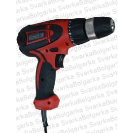 Шуруповерт мережевий Edon ED-1280