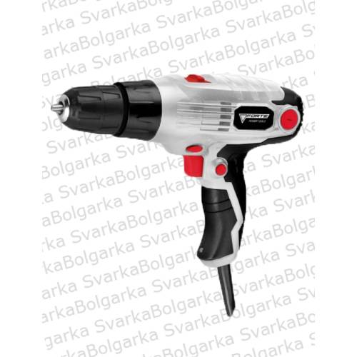 Мережевий шуруповерт Forte DS 450-2 VR