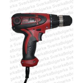 Мережевий шуруповерт Іжмаш industrialline DS-1150 — додаткове фото