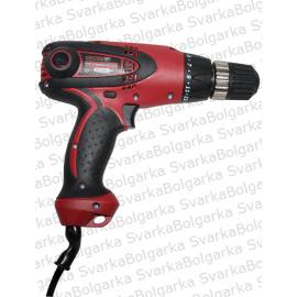 Шуруповерт Іжмаш Industrialline DS-1170, 2-х швидкісний — додаткове фото