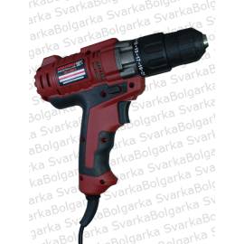 Дриль-шуруповерт  ІЖМАШ Industrialline DS-1200/2