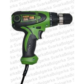 Мережевий шуруповерт Procraft PB1200