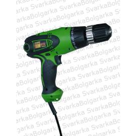 Мережевий шуруповерт Procraft PB1250