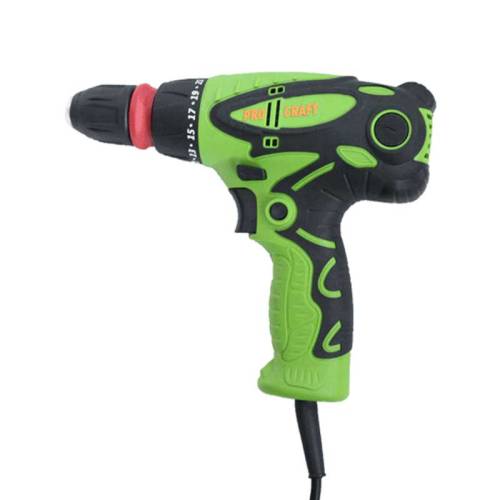 Шуруповерт мережевий PROCRAFT PB-1350 DFR